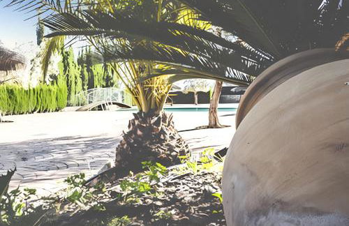 Charming House in Estepa with Mountain View - Photo 2