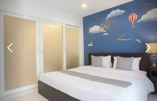 Panwa Beach Side Beachfront - Foto 13