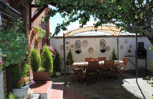 Alojamiento La Olmedana - Foto 28