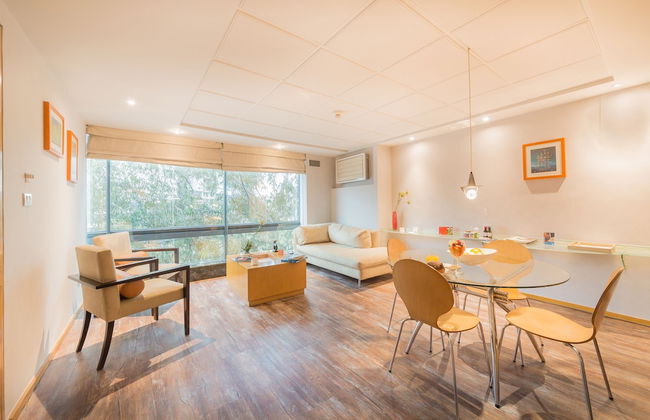 Suites Contempo - Foto 23