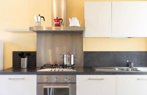 Appartamento Gino - Foto 11