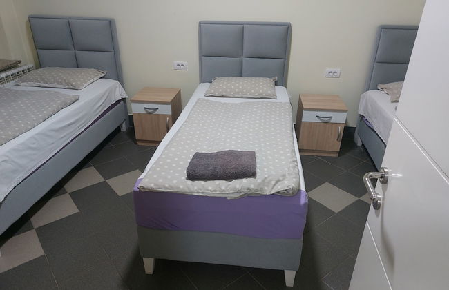 Hotel Apartments Bella Mare Belgrade - Foto 25