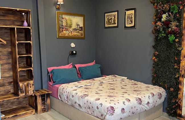 Marvel Suites- Adults Only - Foto 12