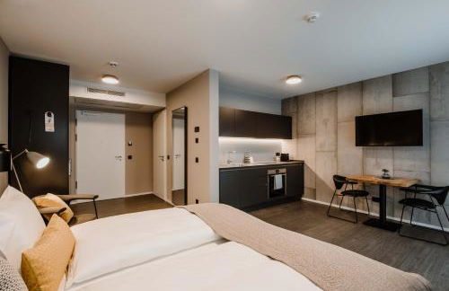 Timehouse Serviced Apartments - Foto 26