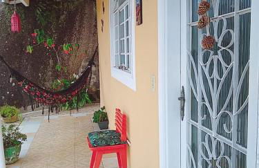 A Morada do Muriqui - Foto 54