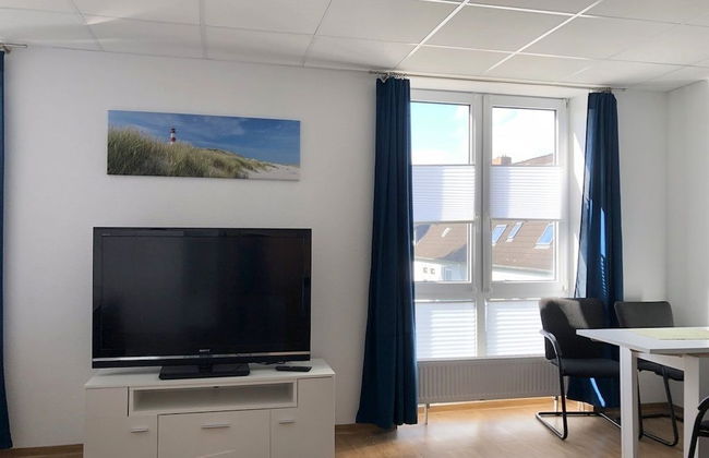 Fewo und Meer Whv - Foto 7