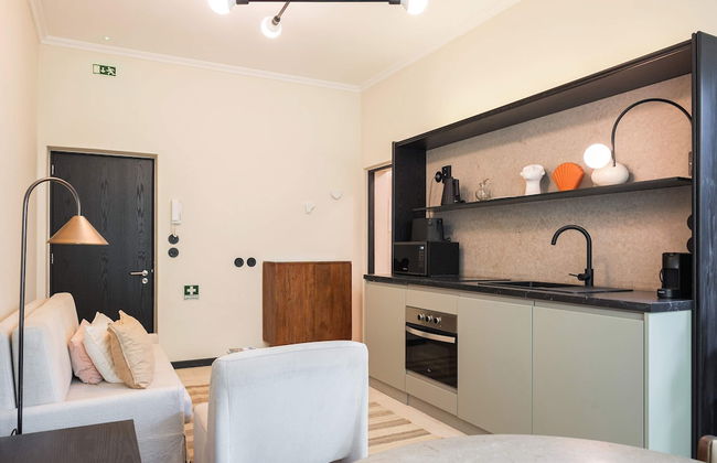 Liiiving in Porto - Casa Duque Apartment I - Foto 27