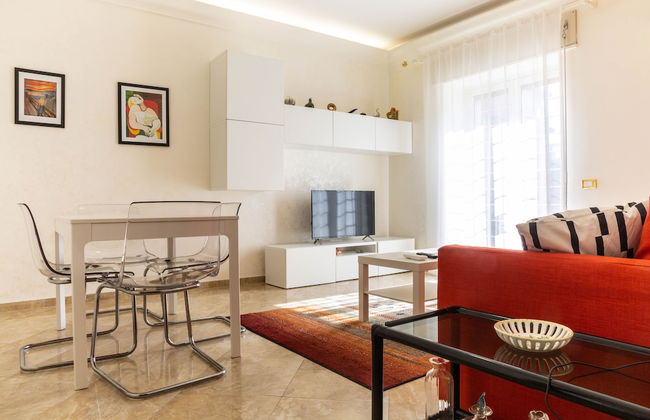 Via Nonantola - Foto 14