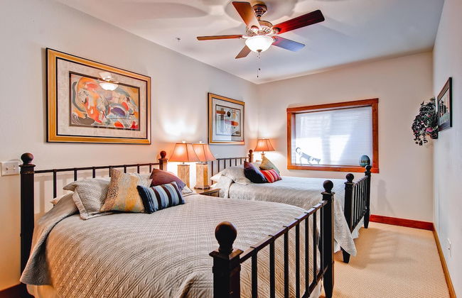 Black Canyon Inn Unit F3 - Foto 8