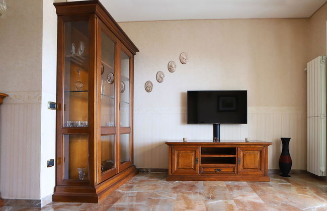 Appartamento Con Terrazzo A Capodimonte - Foto 23