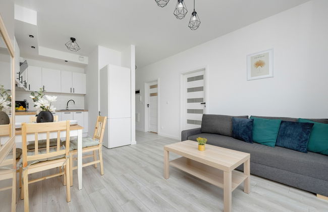 Apartment Warsaw - Służewiec by Renters - Photo 30