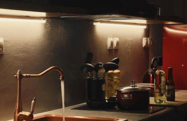 Cave Beach House Milos - Foto 16