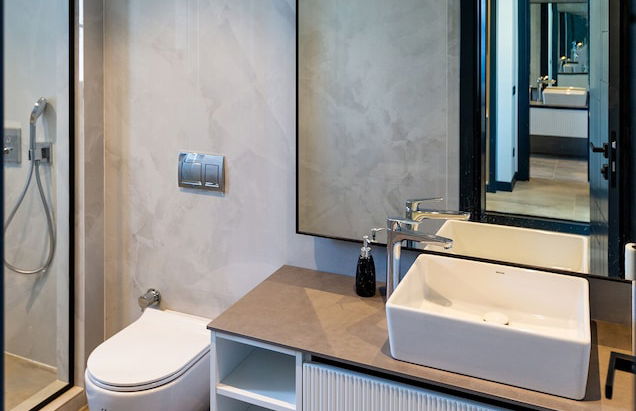 Bovilla Hotel Sentio Yalıkavak - Foto 9