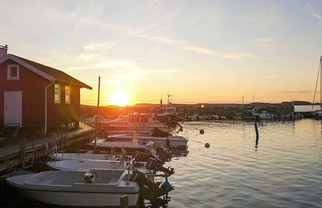 Holiday Home in Grundsund - Foto 23