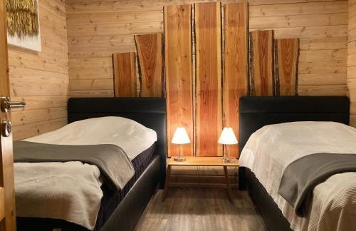 Blockhaus Kik im Harz - Foto 44