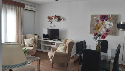 Apartamento Cuesta San Judas - Foto 2