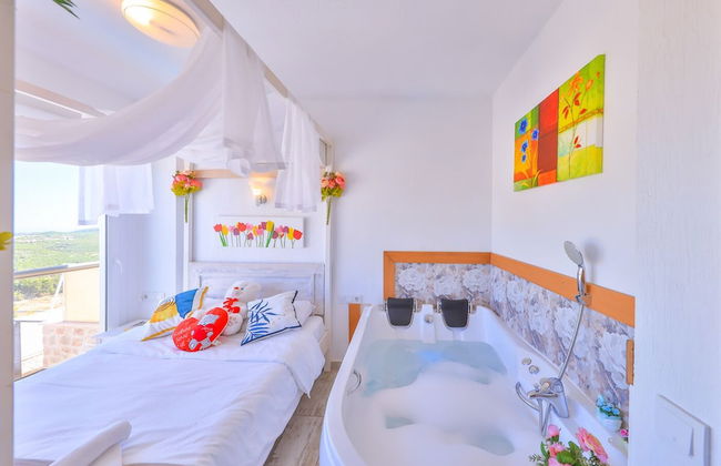 Nergiz Villas - Foto 19