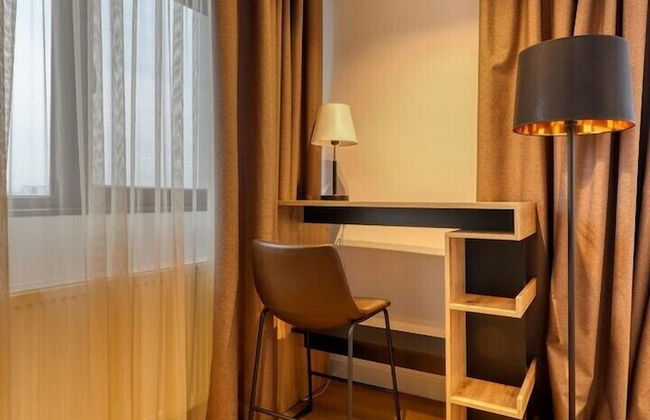 Uni 88 Apart Hotel - Foto 28