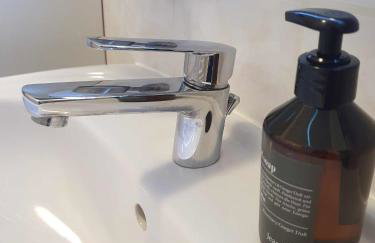 Sky & Sand Homes Nordsee by Nature I Boxspringbett, Terrasse, Zentral, Nah am Deich - Foto 24