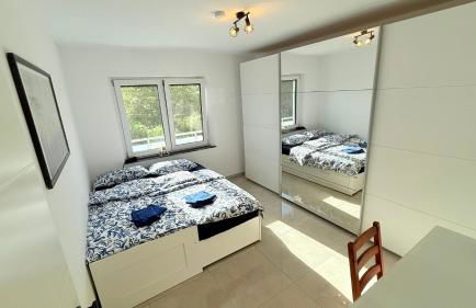 Himy Home - Moderne Wohnung mit große Dachterrasse - Photo 25