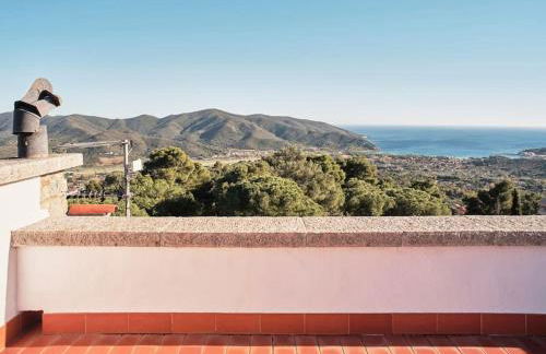 isola d'elba meravigliosa casa con vista - Foto 23