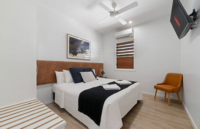 Blue Summit Hideaway - Foto 20