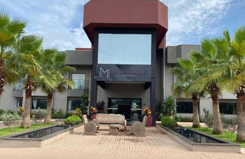 Maria Marias Park Hotel - Foto 78