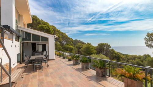Espectacular villa en Begur - Foto 3
