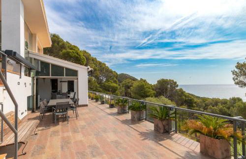 Espectacular villa en Begur - Foto 3