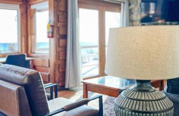 The 3 Bears Cottage - Exquisite lake views! - Foto 7