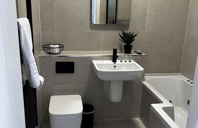 Spire Accommodations Ltd. - Foto 49