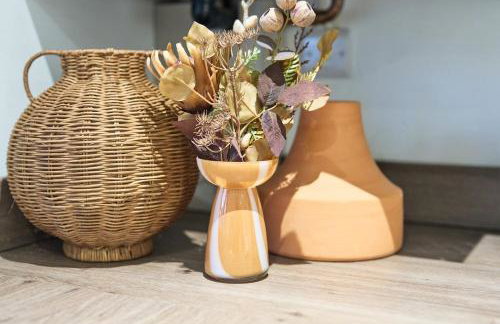 Jubilee View - New! Luxurious Home, Parking Wi-Fi - Foto 6