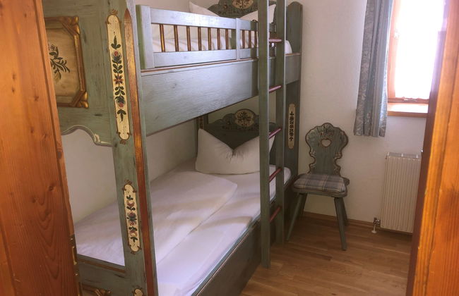 Burg Biedenegg mit Schlosscafé - Photo 46