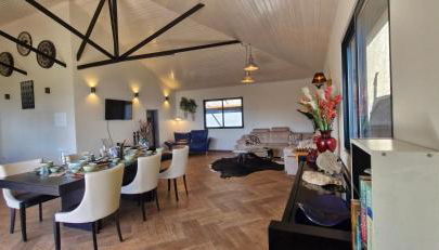 Villa da Rochinha - Luxusapartment mit Atlantikblick - Photo 5