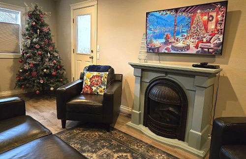 Sqc Cedar St Cottage - Foto 12