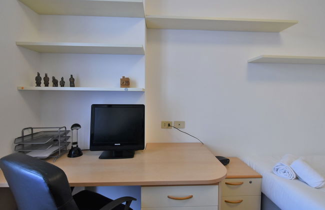 Bacchiglione Garden View - Foto 24