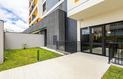 Studio em Prédio com Piscina no Portão - DOR0509B - Foto 61