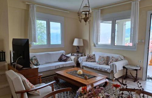 4BR Trekkers Retreat in Spilaio Grevena - Foto 4