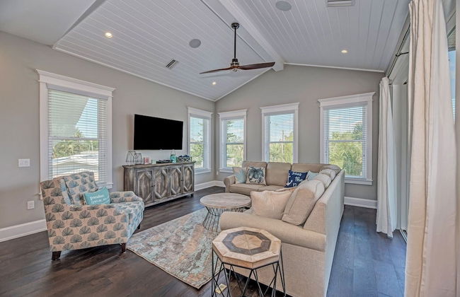 Vitamin Sea managed by Beach Retreats - Foto 17