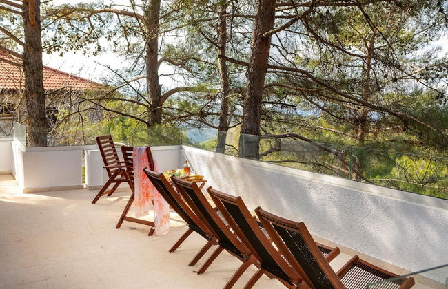 Platres Forty Pine Trees Cottage - Foto 71