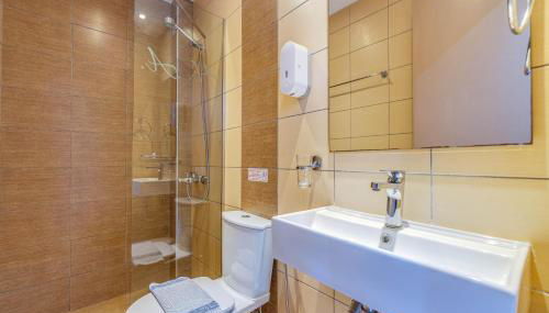 Angela Hotel & Apartments - Foto 5