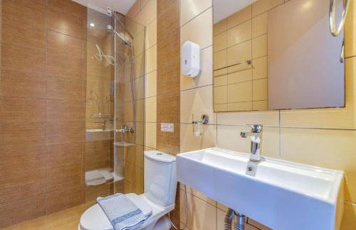 Angela Hotel & Apartments - Foto 5