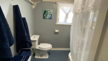 Ocean Park Beach Cottage - Foto 2