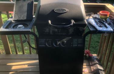 The HideAway Tiny Cabin - Foto 13