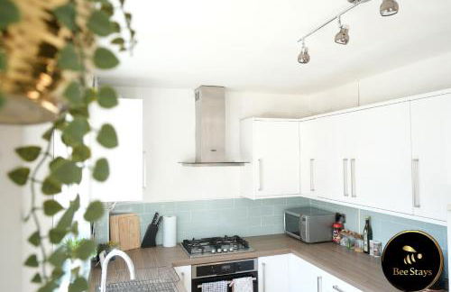 Bee Stays - Ambleside House - Foto 42