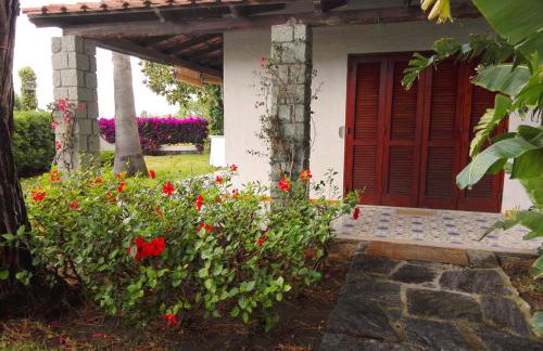 Villa Moma con giardino, tennis e piscina panoramica - Foto 9