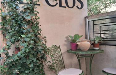 Le Clos du rouet - Foto 15