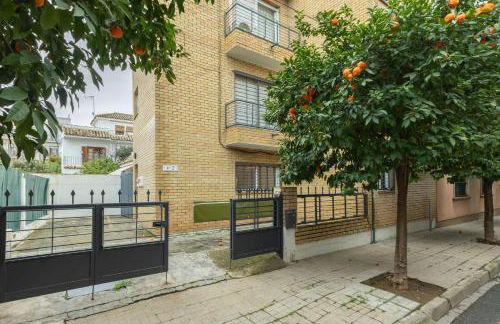 Charming Apartment with private patio at Plaza de España by OCityzen - Foto 22