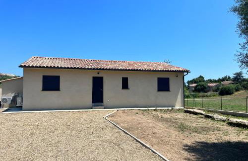 Casa Lamaghjone - Villa T4 avec piscine chauffée à 3,5km de la mer - Foto 36