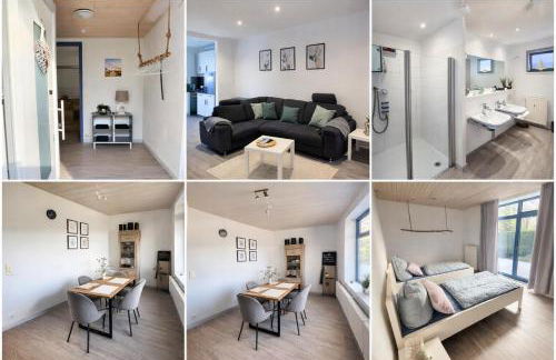 Charmante FeWo in Dorflage - Foto 2